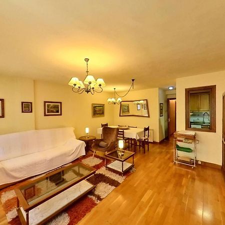 El Llano UNO - Los Altos de Escarrilla - tucasaenlospirineos Exterior foto