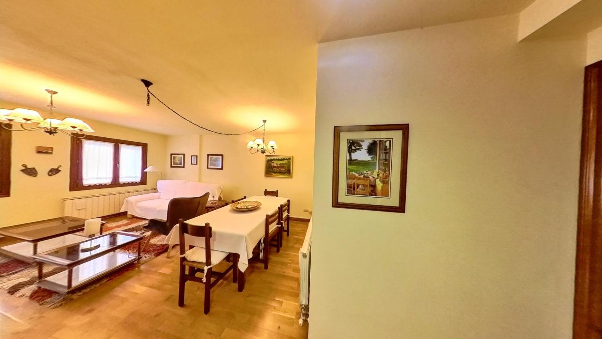 El Llano UNO - Los Altos de Escarrilla - tucasaenlospirineos Exterior foto